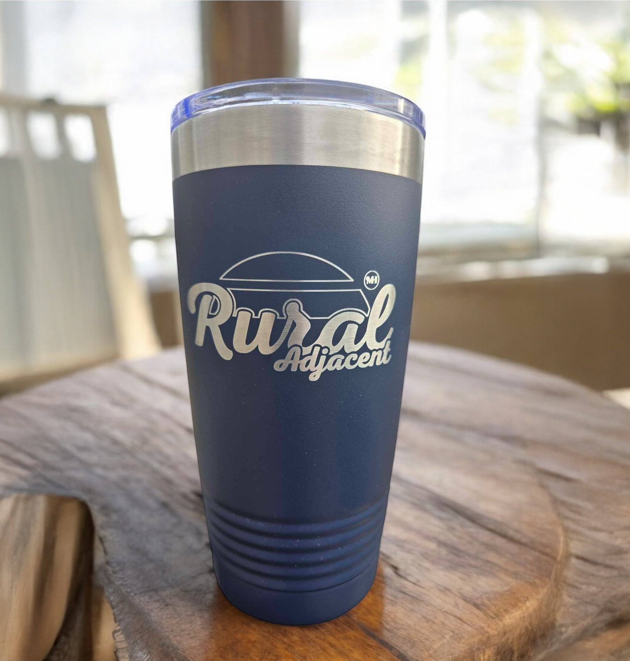 Tumbler - Rural Adjacent
