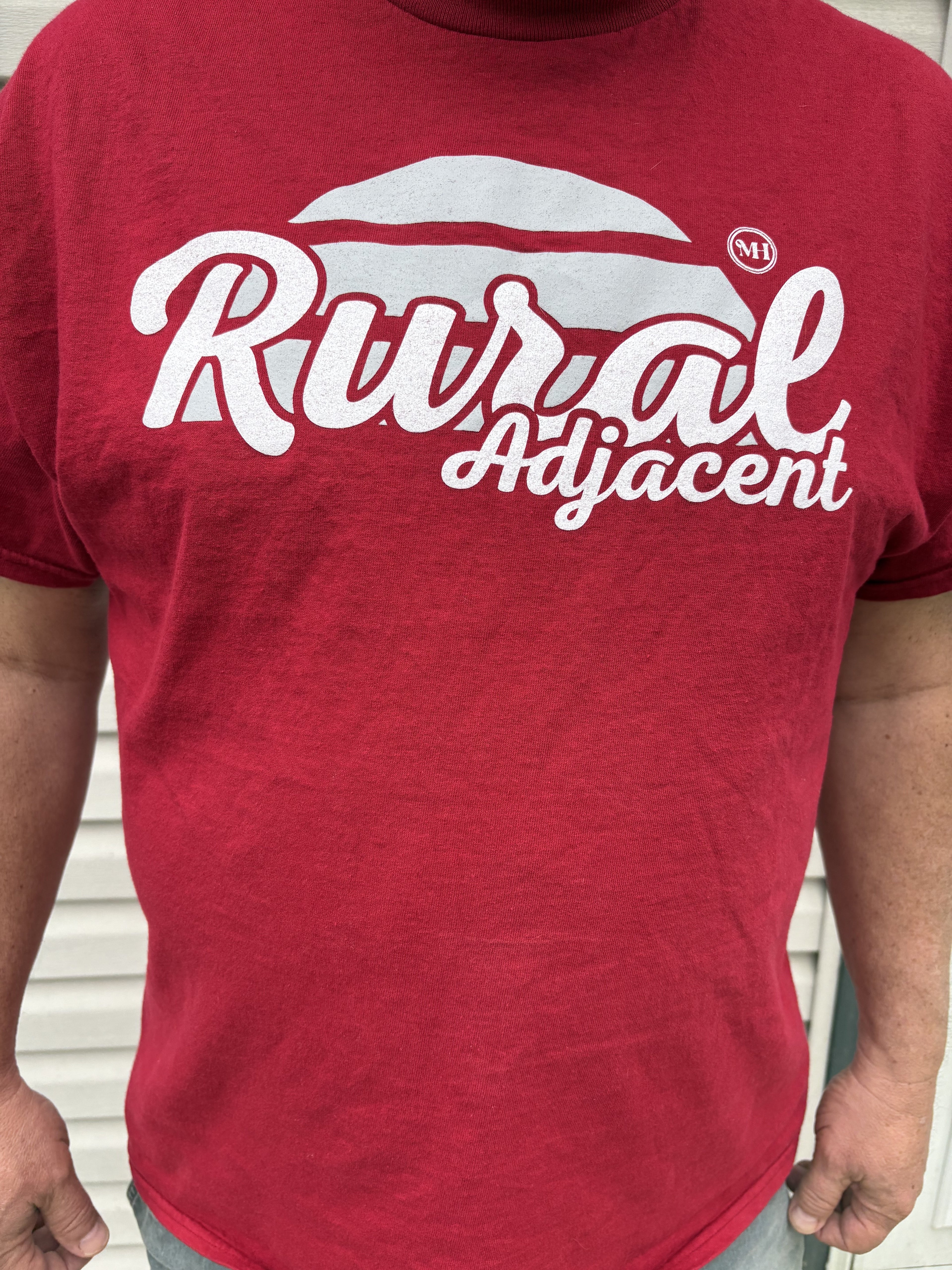 Rural Adjacent T-Shirt