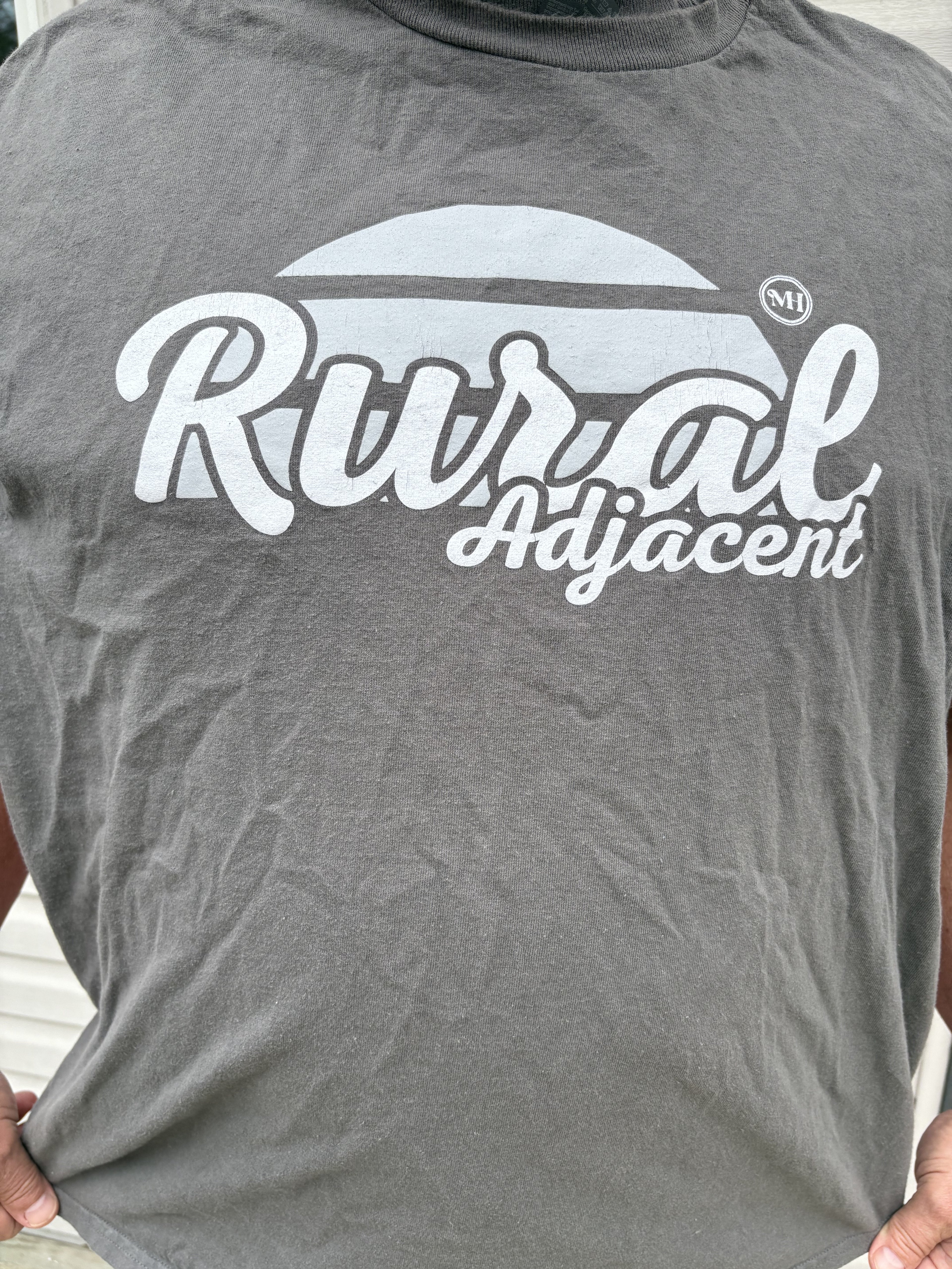 Rural Adjacent T-Shirt